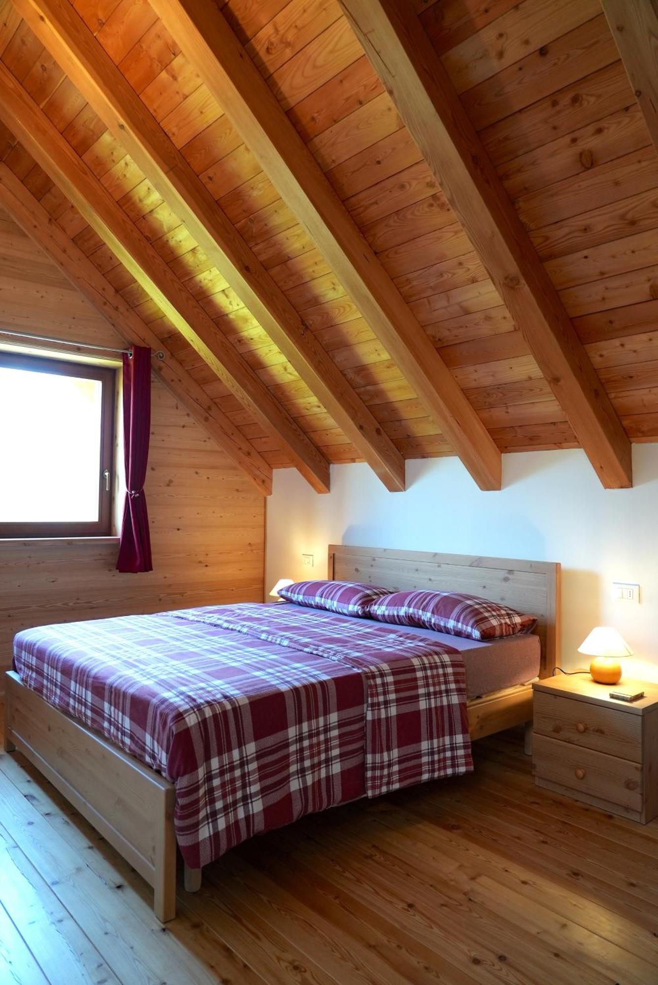 Chalet Navauce Raveo Zewnętrze zdjęcie