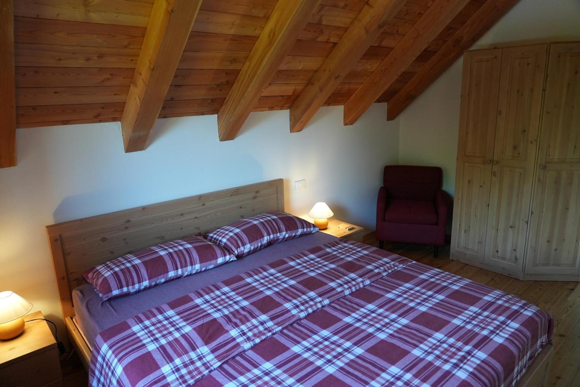 Chalet Navauce Raveo Zewnętrze zdjęcie