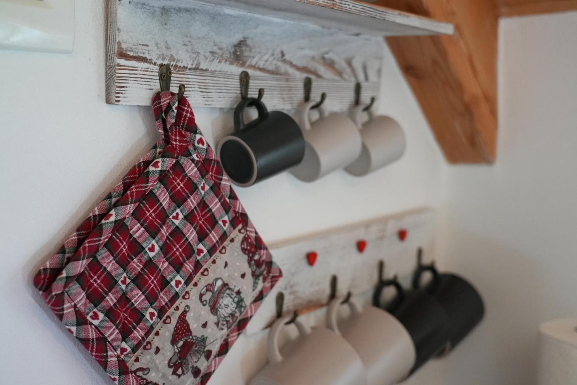 Chalet Navauce Raveo Zewnętrze zdjęcie