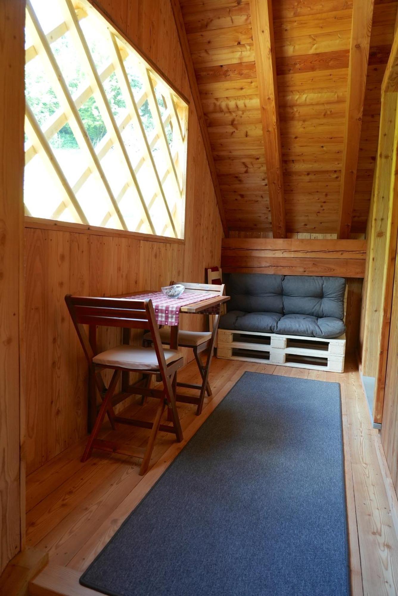 Chalet Navauce Raveo Zewnętrze zdjęcie
