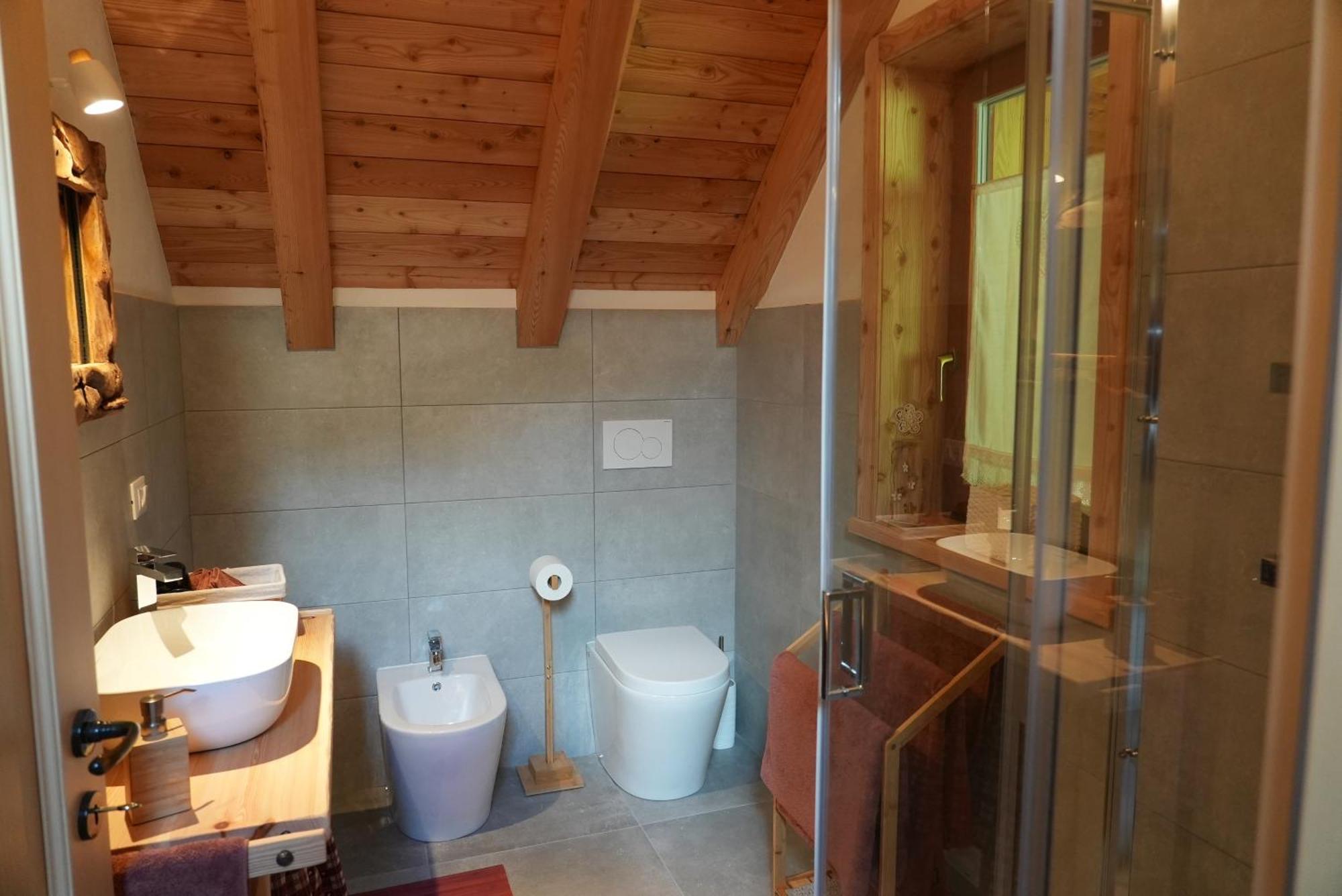 Chalet Navauce Raveo Zewnętrze zdjęcie