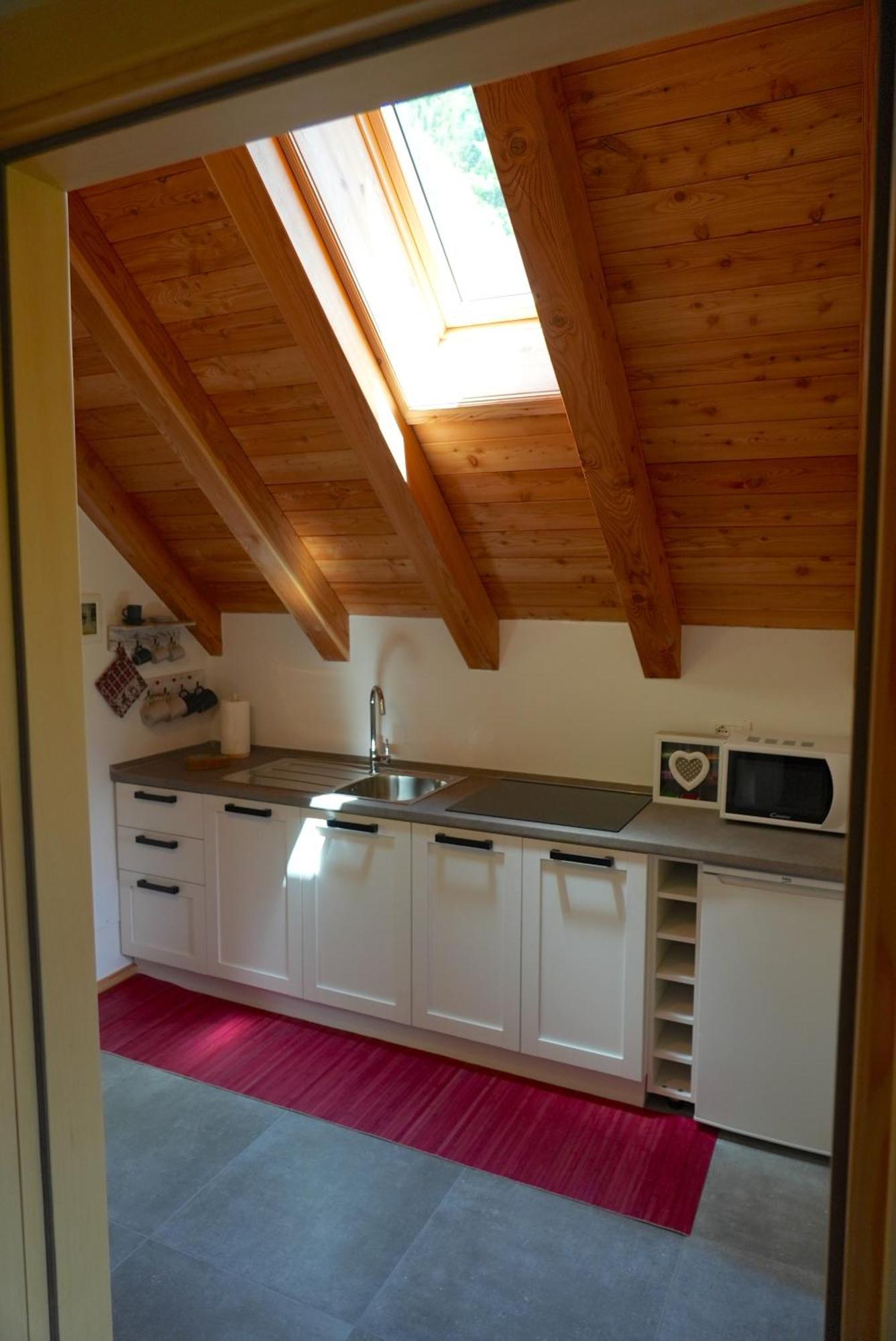 Chalet Navauce Raveo Zewnętrze zdjęcie