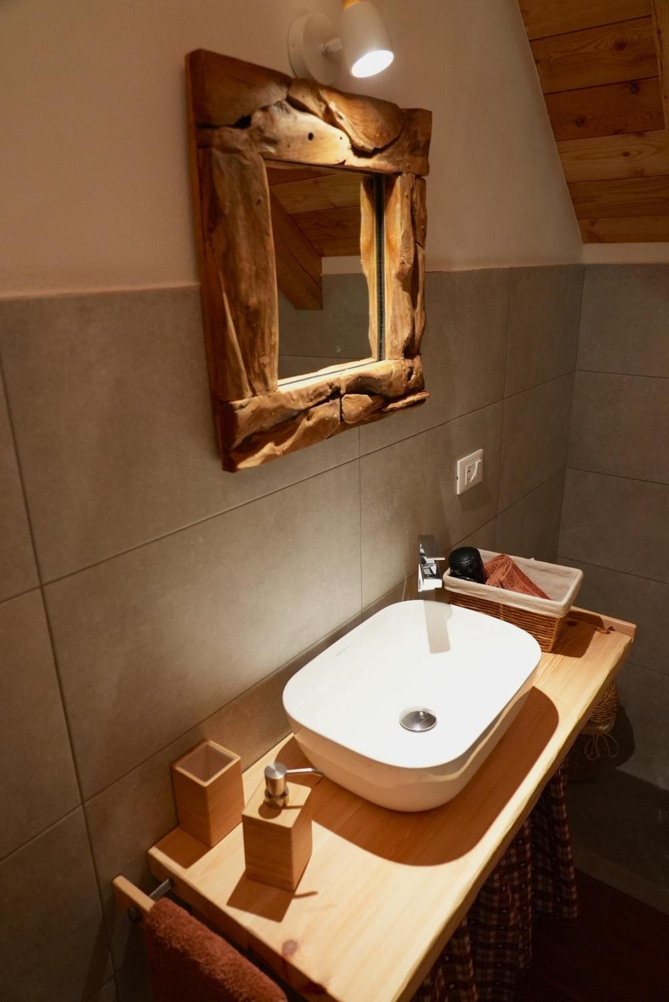 Chalet Navauce Raveo Zewnętrze zdjęcie
