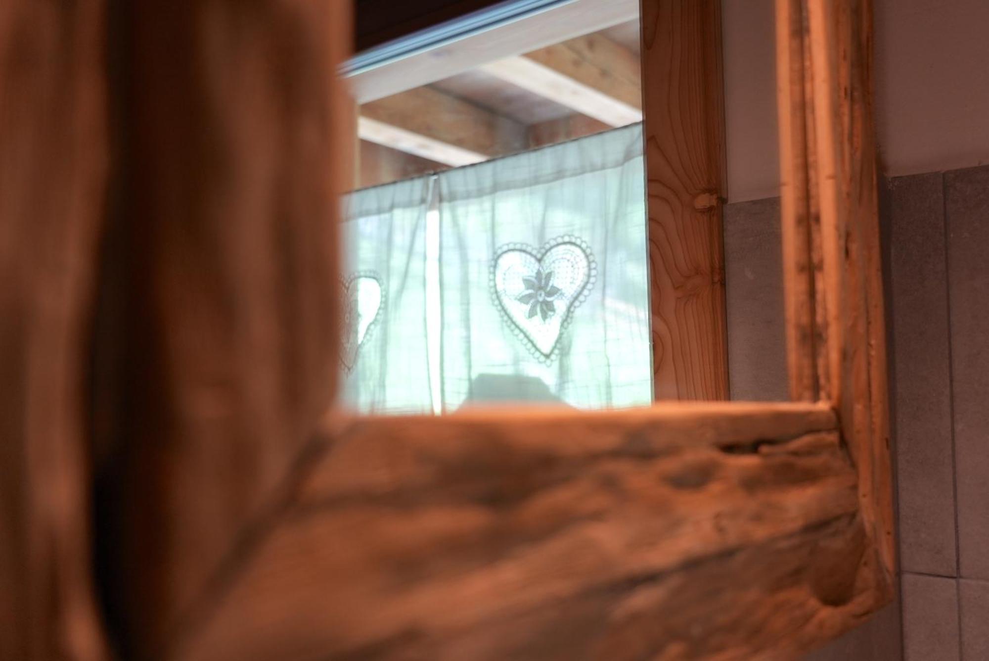Chalet Navauce Raveo Zewnętrze zdjęcie